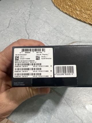 Auriculares Samsung Buds2 pro buen estado original