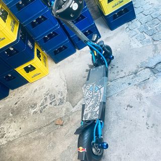 Patinete Rockway SmartGyro 2023