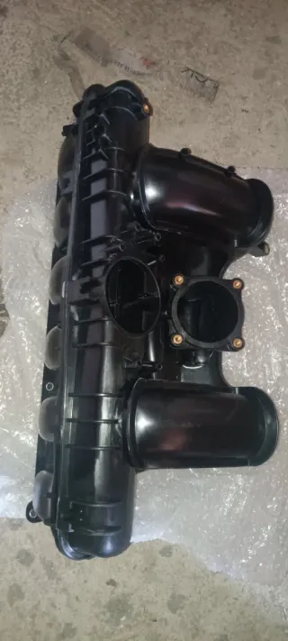 Colector Admisión BMW N53B30A
