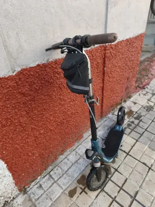 Patinete Oxelo town 9