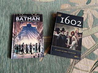 Colección Neil Gaiman