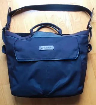 Bolso Bugaboo negro