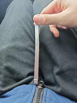 iPhone 13 PARA PIEZAS