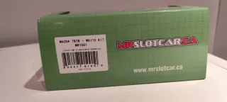 Scalextric SCX Mazda 787B MRSLOTCAR