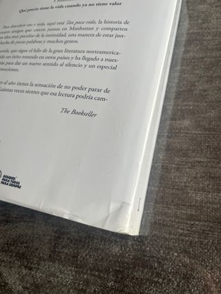 Tan poca vida / A Little Life (Spanish Edition)