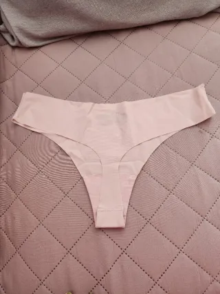 Tanga sin costuras Under Armour Talla S