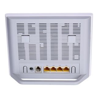 Router Inalámbrico 4G ZTE