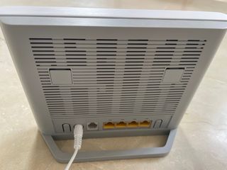 Router Inalámbrico 4G ZTE