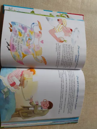 El porqué de las cosas (Adivinanzas, chistes…) ...