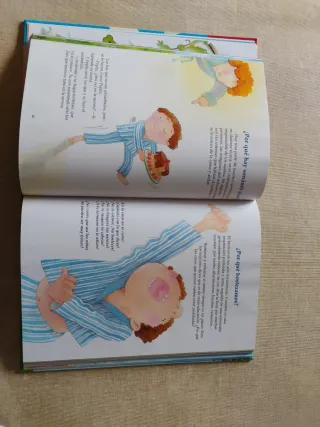 El porqué de las cosas (Adivinanzas, chistes…) ...