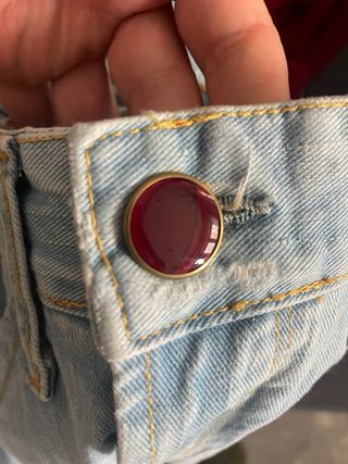 Levi's Engineered Baggy Vintage Y2K Jeans