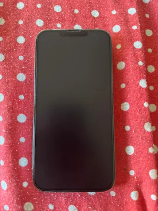 iPhone 13 Pro 128GB Azzurro Sierra