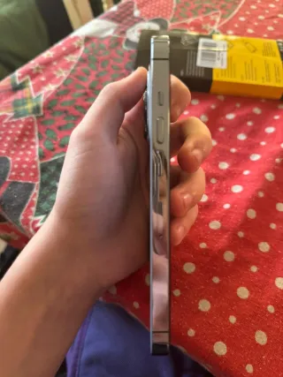 iPhone 13 Pro 128GB Azzurro Sierra