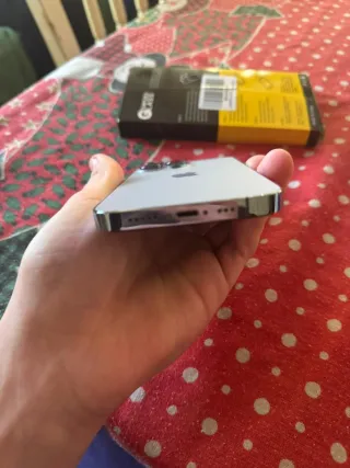 iPhone 13 Pro 128GB Azzurro Sierra