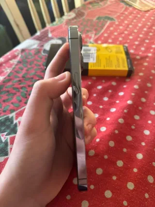 iPhone 13 Pro 128GB Azzurro Sierra