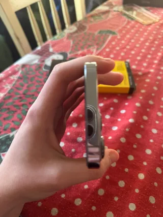 iPhone 13 Pro 128GB Azzurro Sierra