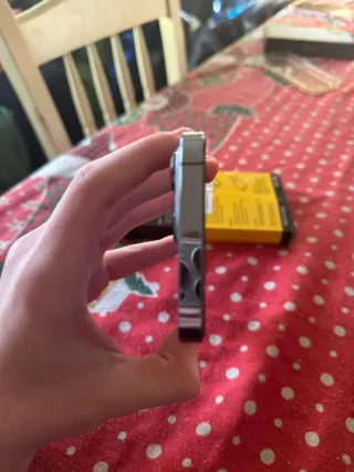 iPhone 13 Pro 128GB Azzurro Sierra