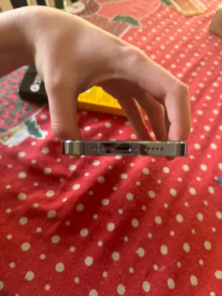 iPhone 13 Pro 128GB Azzurro Sierra