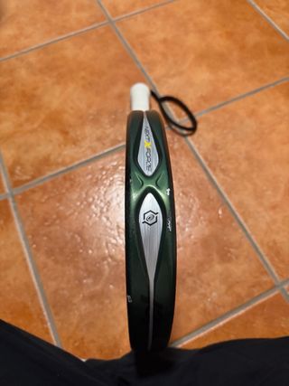 Pala de pádel Bullpadel Ionic Power