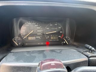 Volkswagen Golf III. GTI