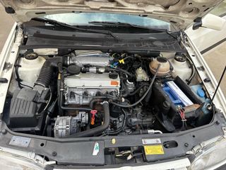 Volkswagen Golf III. GTI