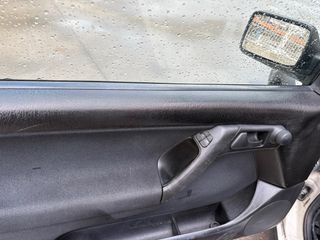 Volkswagen Golf III. GTI