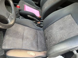 Volkswagen Golf III. GTI