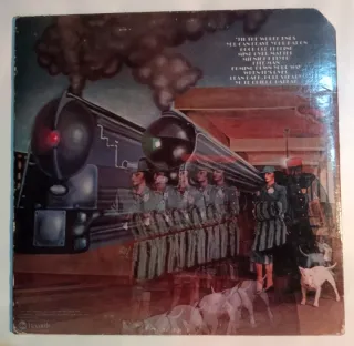 Vinilo three dog night - Coming Down Your Way