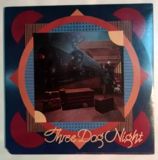Vinilo three dog night - Coming Down Your Way