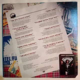 Vinilo three dog night - Coming Down Your Way