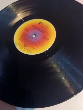 Vinilo three dog night - Coming Down Your Way