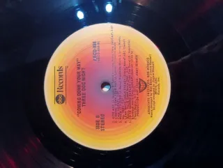 Vinilo three dog night - Coming Down Your Way