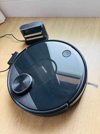 Robot Cecotec Conga 3490 Elite