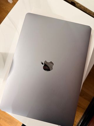 MacBook Air M1 2020 Gris Espacial
