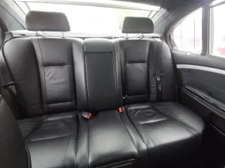 BMW Serie 7 2005