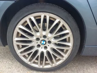 BMW Serie 7 2005