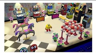 Pac-Man Museum+ PS4