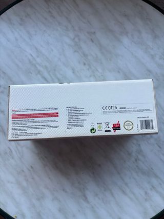 Nintendo DSi Pokémon Edición Blanca PRECINTADA