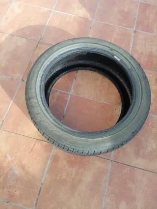 2 Neumáticos Falken 225/45/17 91W