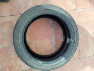 2 Neumáticos Falken 225/45/17 91W