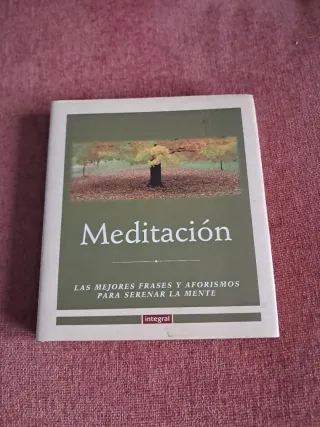 Meditacion Las Mejores Frases y Aforismos Para ...