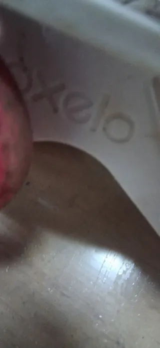 Patines niña talla ajustable 7 años