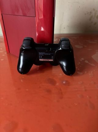 PS3 / 250 GB Super Slim