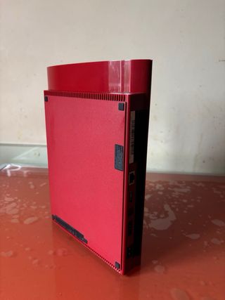 PS3 / 250 GB Super Slim
