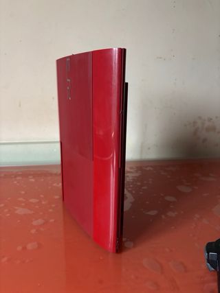 PS3 / 250 GB Super Slim