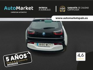 BMW i3 I3 AUTOMATIC 120AH eléctrico