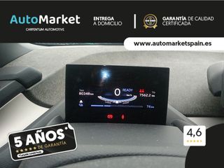 BMW i3 I3 AUTOMATIC 120AH eléctrico