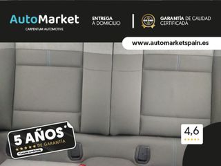 BMW i3 I3 AUTOMATIC 120AH eléctrico