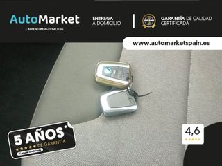 BMW i3 I3 AUTOMATIC 120AH eléctrico