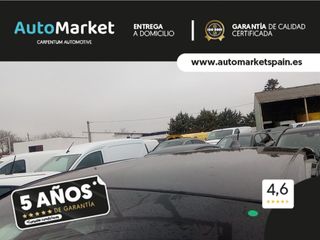 BMW i3 I3 AUTOMATIC 120AH eléctrico